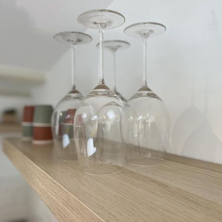 普罗旺斯地区萨隆Le Cosy - En Hyper-Centre - Renove公寓 外观 照片